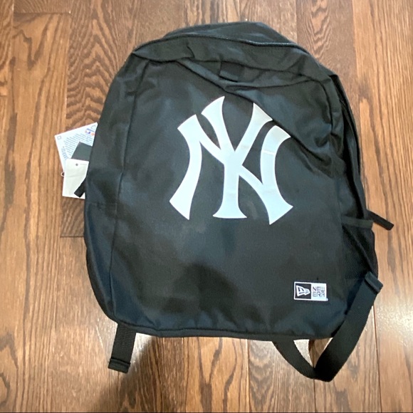 MLB Accessories Nwt Mlb Yankee Stadium Backpack Poshmark